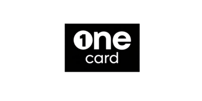 one-card