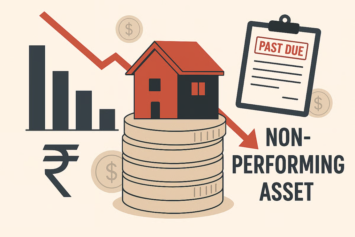 NPA Management: Strengthening Financial Health Through Effective Recovery