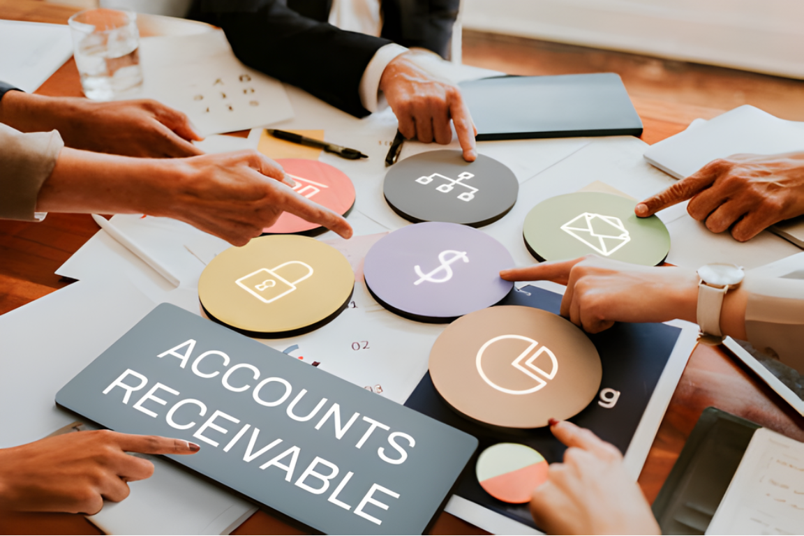 Corporate Receivables Management: Ensuring Steady Cash Flow for Businesses